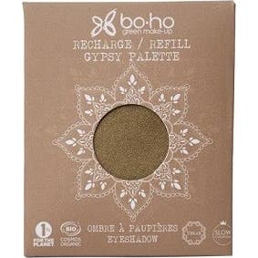 Boho Green Sombra Ojos 244 Discovery Gypsy Palette Trave Rec 1ud