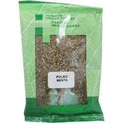 Plameca Menta Poleo Hierba Entera 50 g