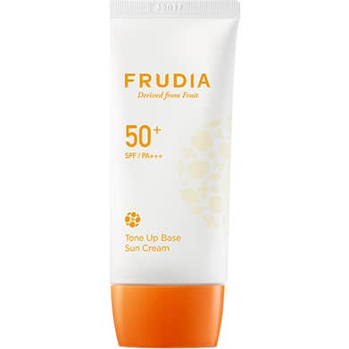 Frudia SPF50+ Tone Up Base Sun Cream 50ml