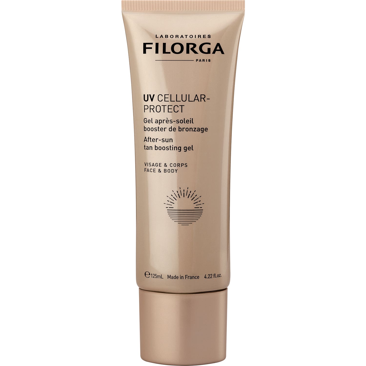 Filorga Uv Cellular-Protect After Sun 125Ml