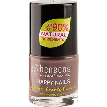 Benecos 10 X Esmalte De Uñas Rock It 5 Ml - Imagen 2
