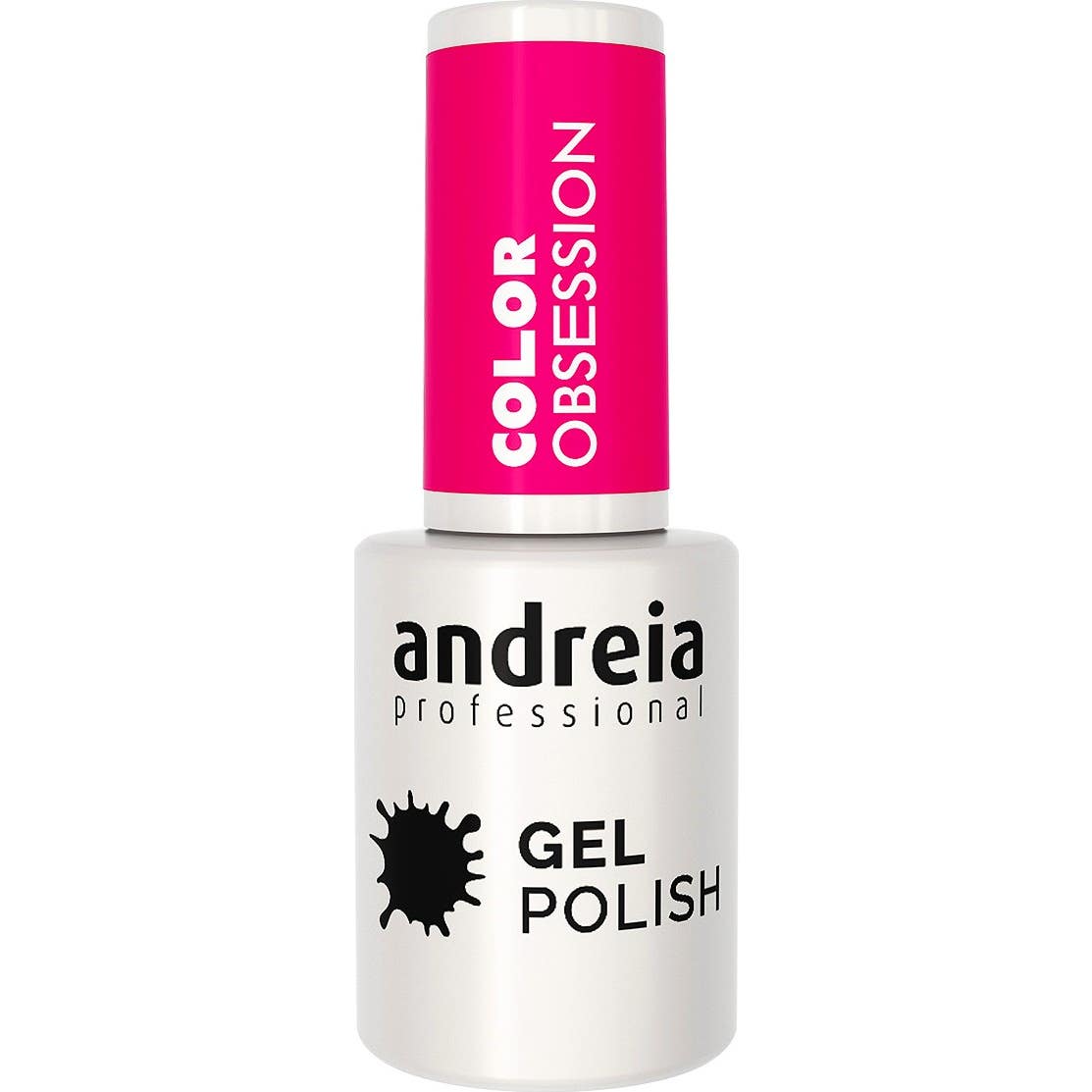 Andreia Professional Gel Polish NºOB3 10,5ml