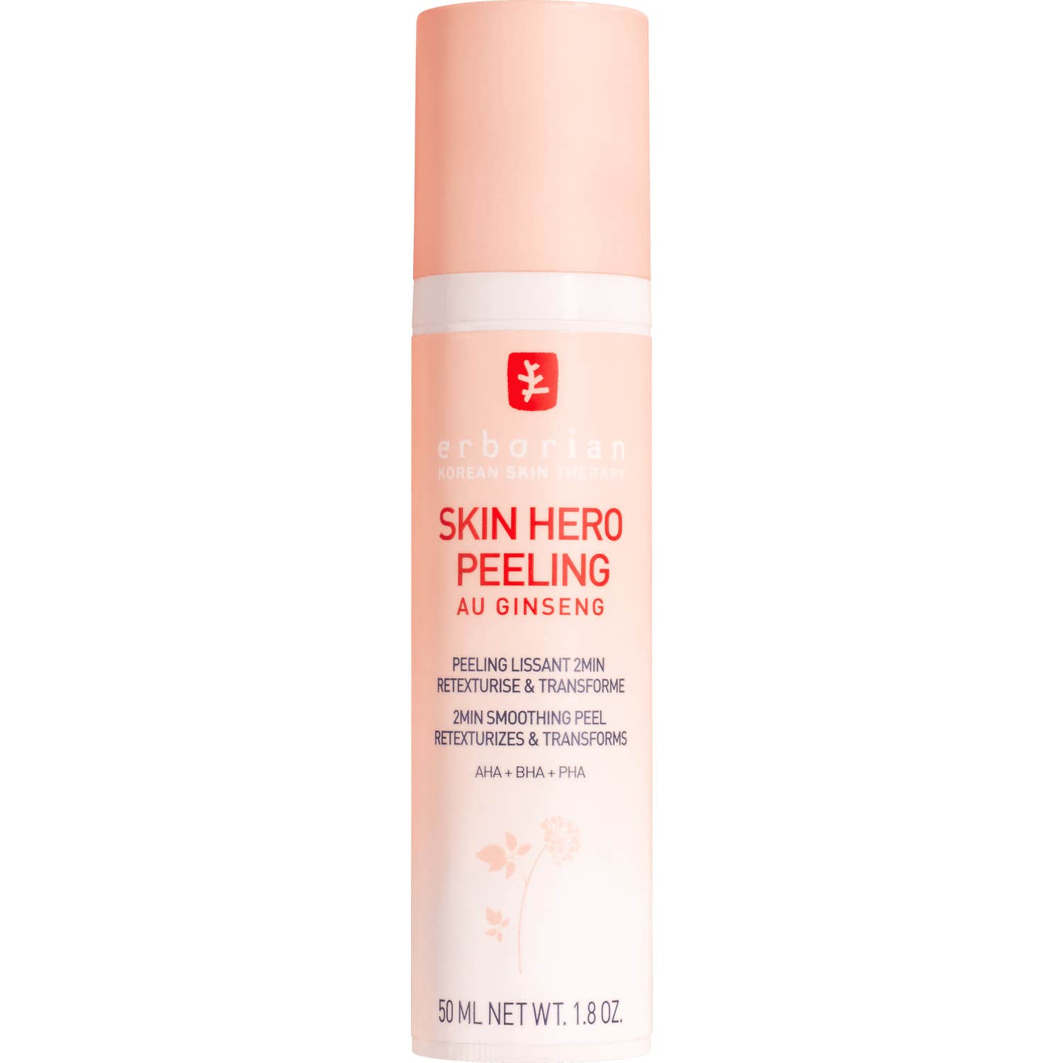 Erborian Skin Hero Peeling 50 ml