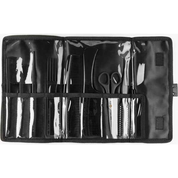 Eurostil Set Utillaje Profesional Peluquero