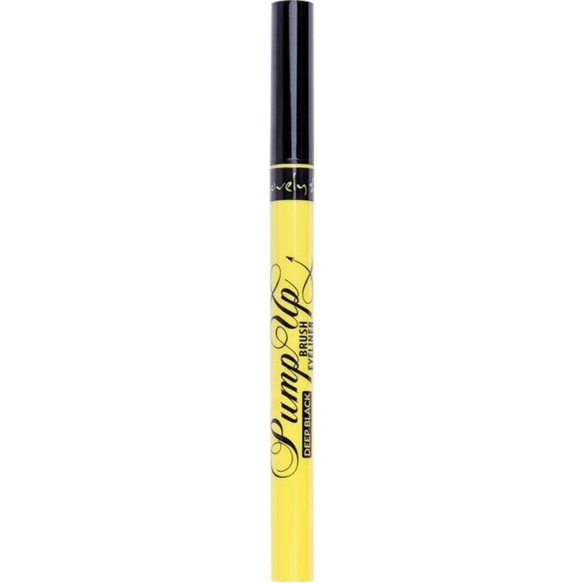 Lovely Eyeliner Pump Up Deep 1 Unidad