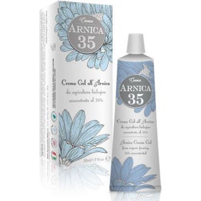 Arnica 35 Gel Crema 50 Ml