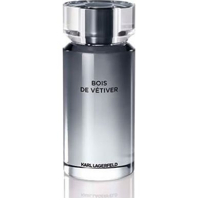Karl Lagerfeld Bois de Vetiver Eau de Toilette 100 ml Vaporizador