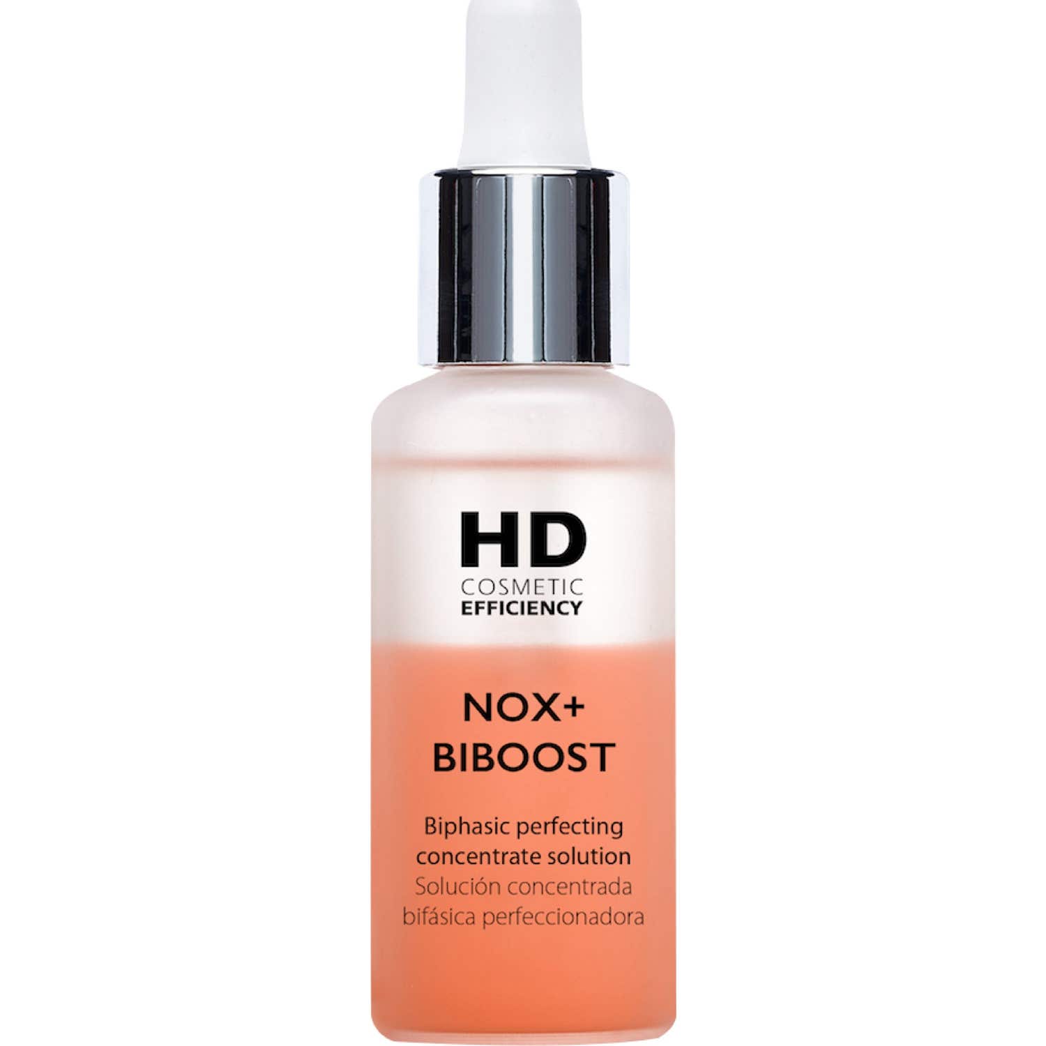 Parabotica Hd Nox+ Bi Boost 30 Ml