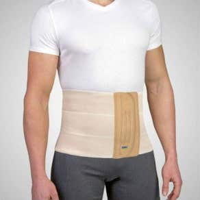 Emo Ortec Faja Multibanda T-S