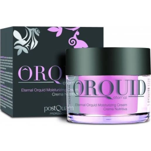Postquam Eternal Orquid Night crema 50 ml