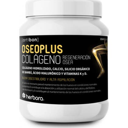 Artisix Mujer Artibon Oseoplus Colágeno 350Gr