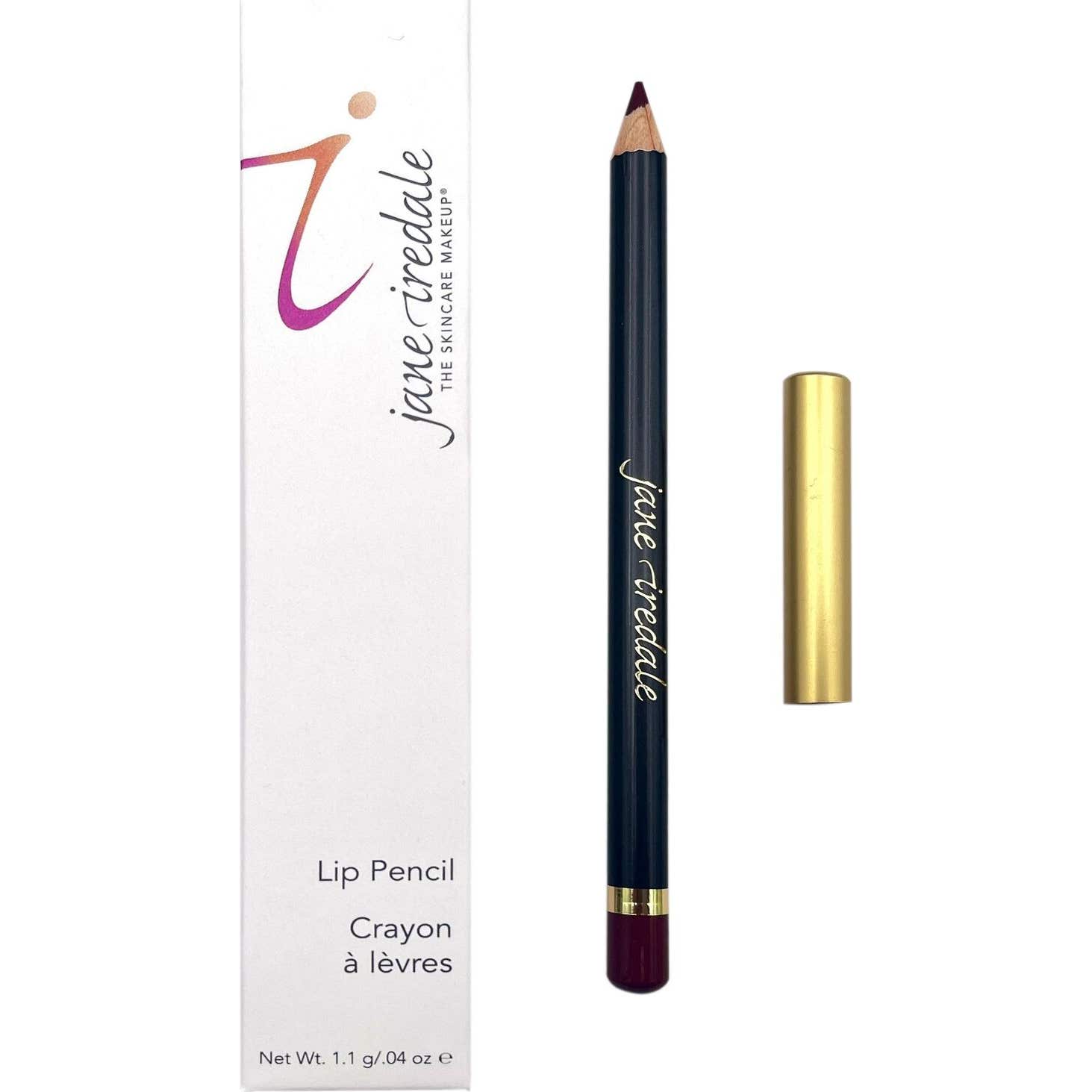 Jane Iredale Lápiz de Labios Aubergine 1,1g