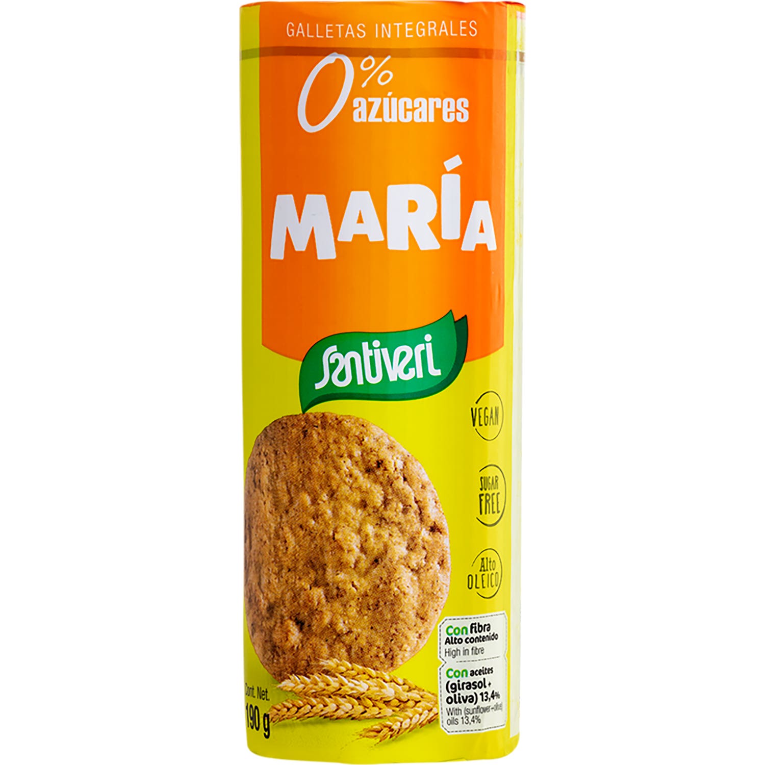 SantiveriGalletas Maria