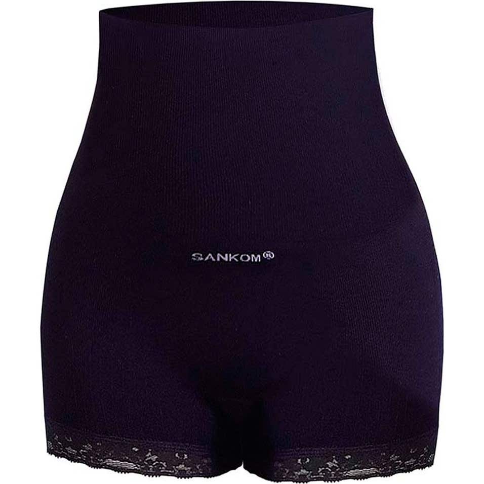 Sankom Culotte Moldeador Negro Aloe Vera L/XL 1ud