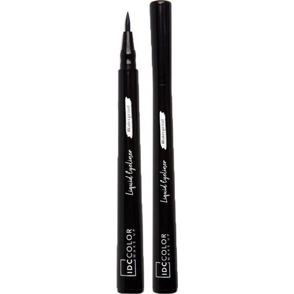 Idc Institute Magic Studio Eyeliner Waterproof Color Black 16 g