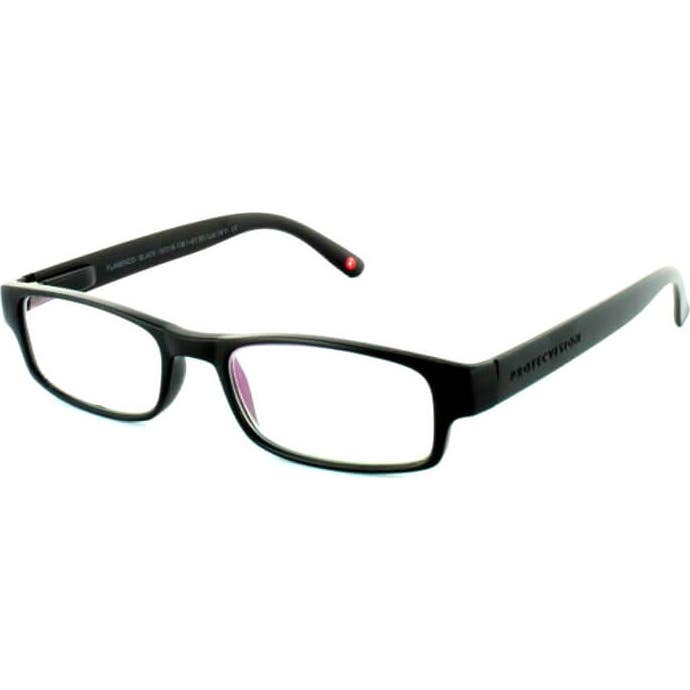 ProtecFarma Gafas Flamenco Negro 1ud