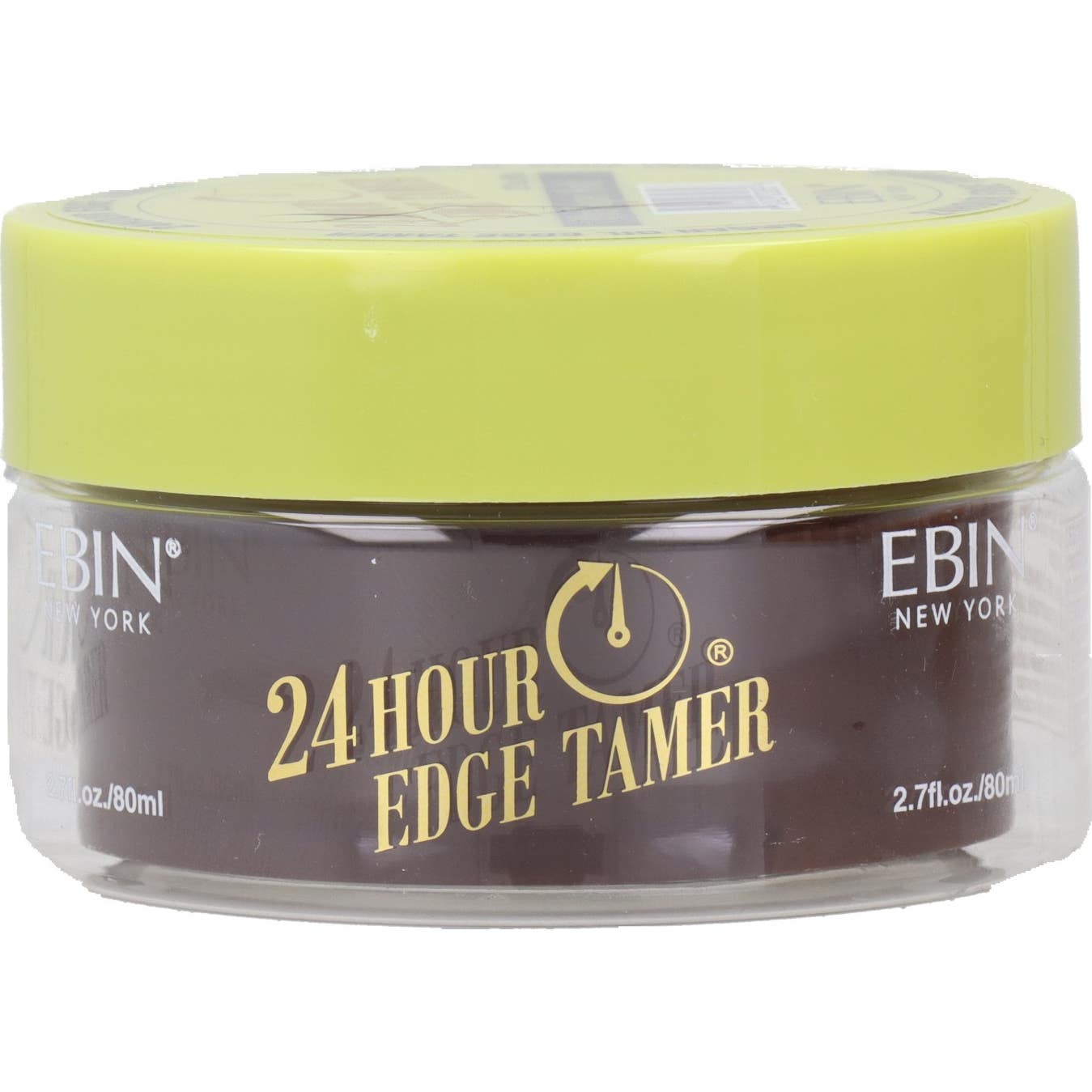 Ebin New York 24 Hour Edge Tamer Ultra Super Hold 80ml