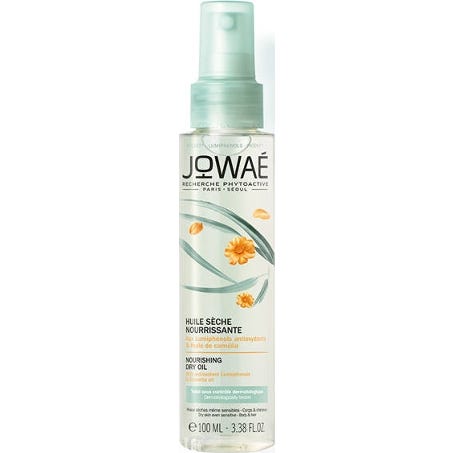 Jowaé Aceite Nutritivo Seco 100 ml