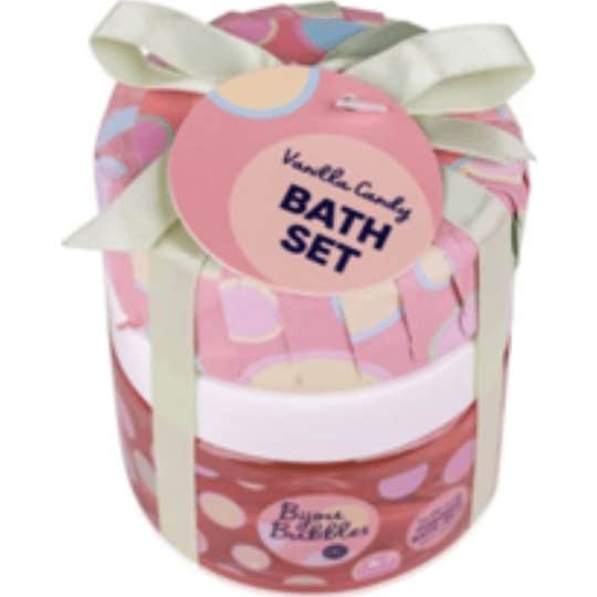 Accentra Set Baño Crema Corporal 150ml + Jabón 100g