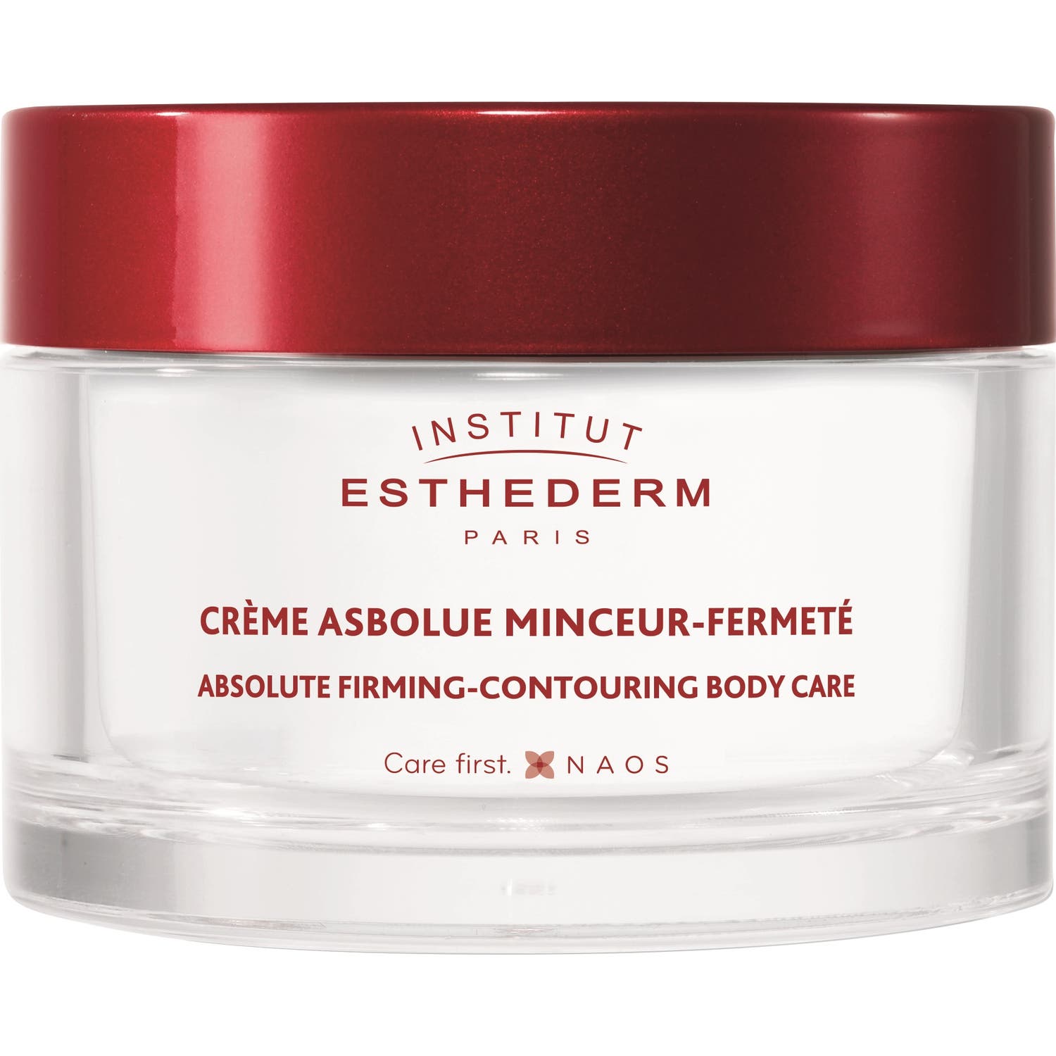 Institut Esthederm Crema Reductora-Firmeza Absoluta 200ml
