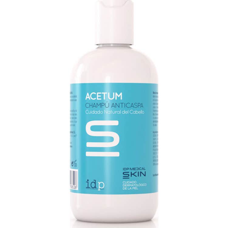Acetum Champú Anticaspa 250ml