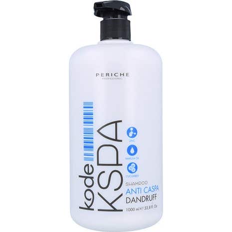 Periche Kode Kspa Champú Anticaspa 1000 ml