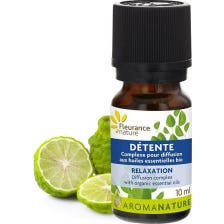 Fleurance Nature Complexe Pour Diffusion Detente 10 ml