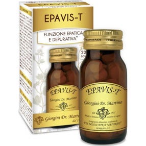 Epavis 80 Past