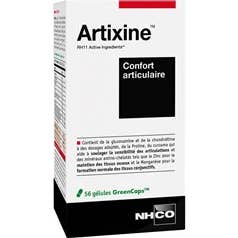 NHCO Artixine Joint 56 Cápsulas