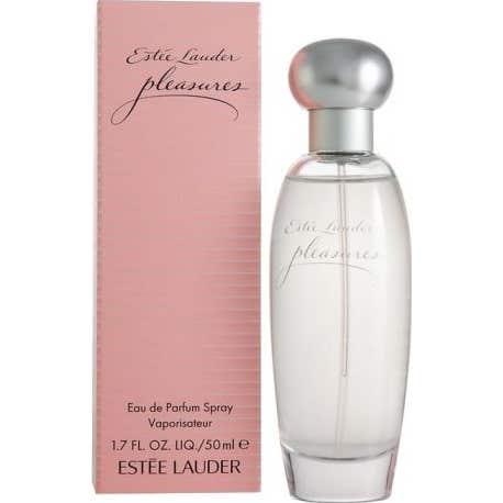 Estee Lauder Pleasures Eau de Parfum Spray 50 ml