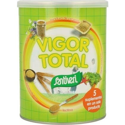 Santiveri Vigor Total + 400g