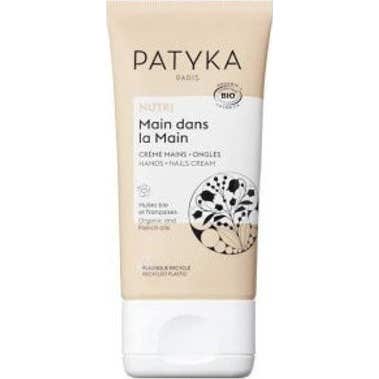 Patyka Crema Manos Y Uñas 40 Ml