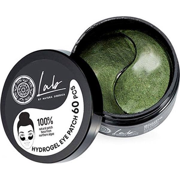 Natura Siberica Parches para Contorno Ojos con Efecto Lifting 60 uds