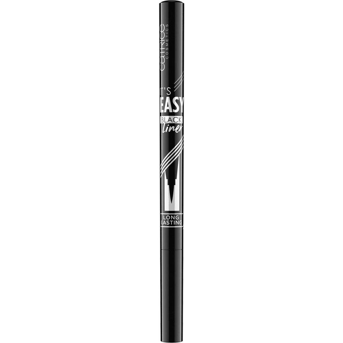'Catrice Delineador de Ojo It''s Easy Black Liner 010 1,1ml'