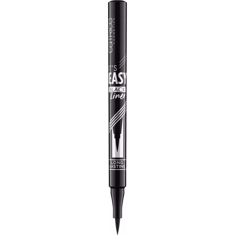 'Catrice Delineador de Ojo It''s Easy Black Liner 010 1,1ml'
