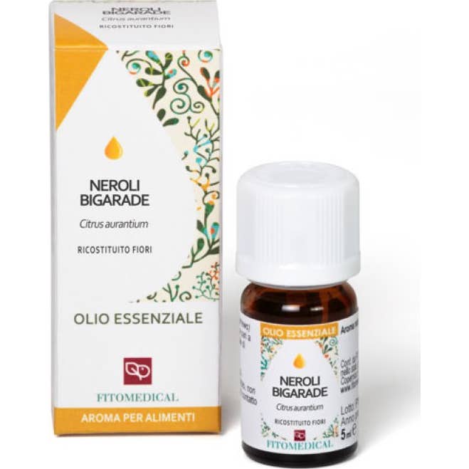 Fitomedical Aceite Esencial Neroli 5ml