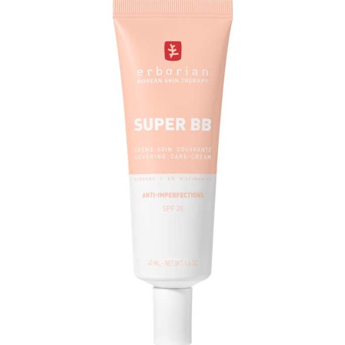 Erborian Super BB Clair 40 ml