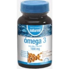 Dietmed Omega 3 1000 Mg 18/12 30 Perlas