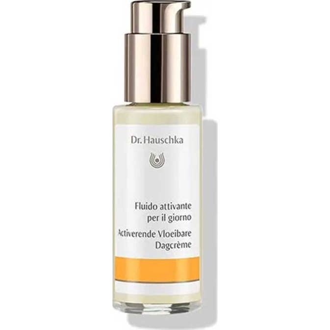 Dr. Hauschkaa Fluido Activador de Día 50 ml