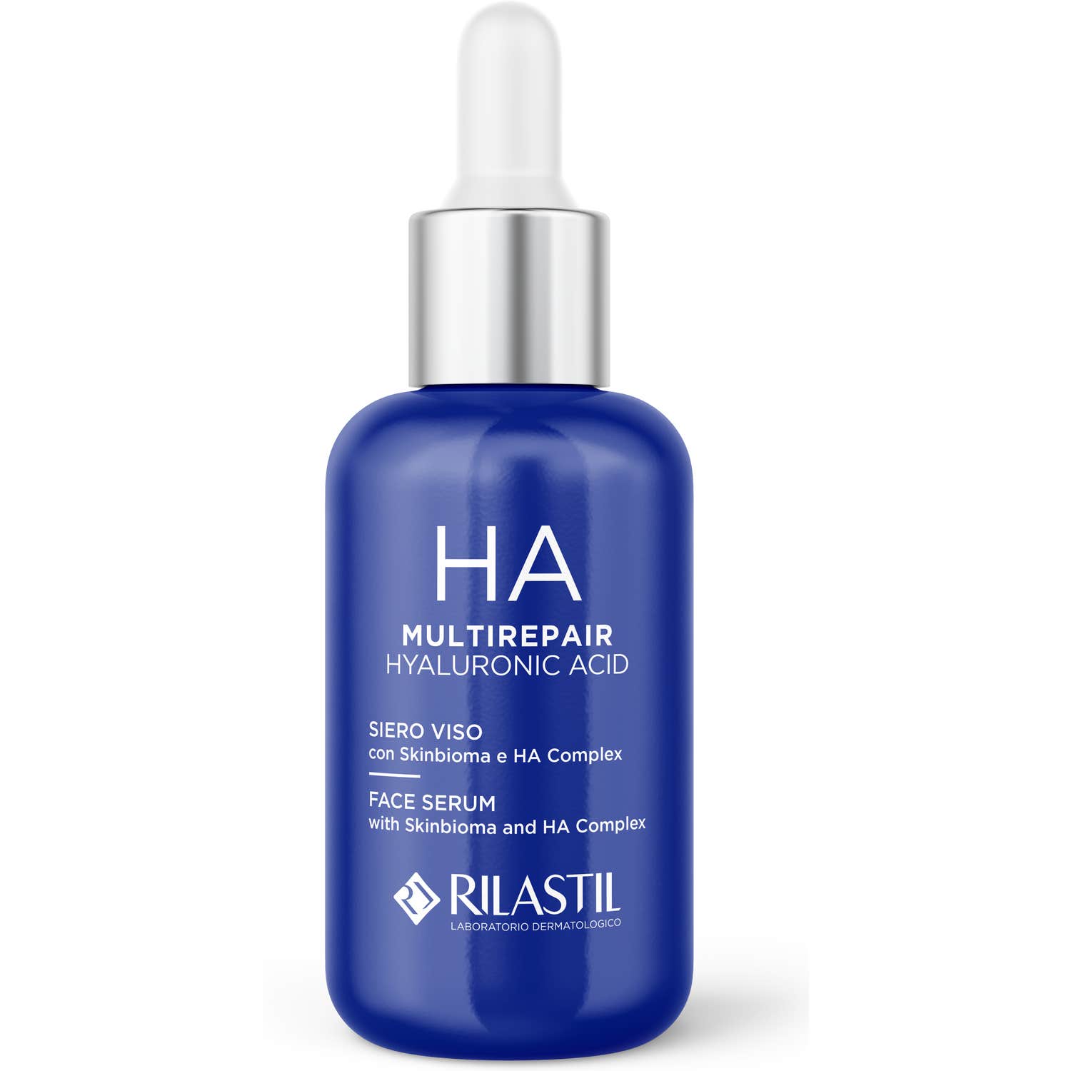 Rilastil Multirepair Hyaluronic Acid 30ml