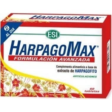 Esi Harpagomax 60 Tabletas