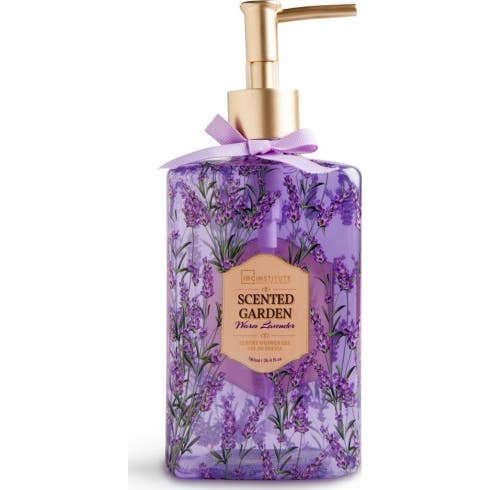 IDC Institute Scented Garden Warm Lavender 780 ml