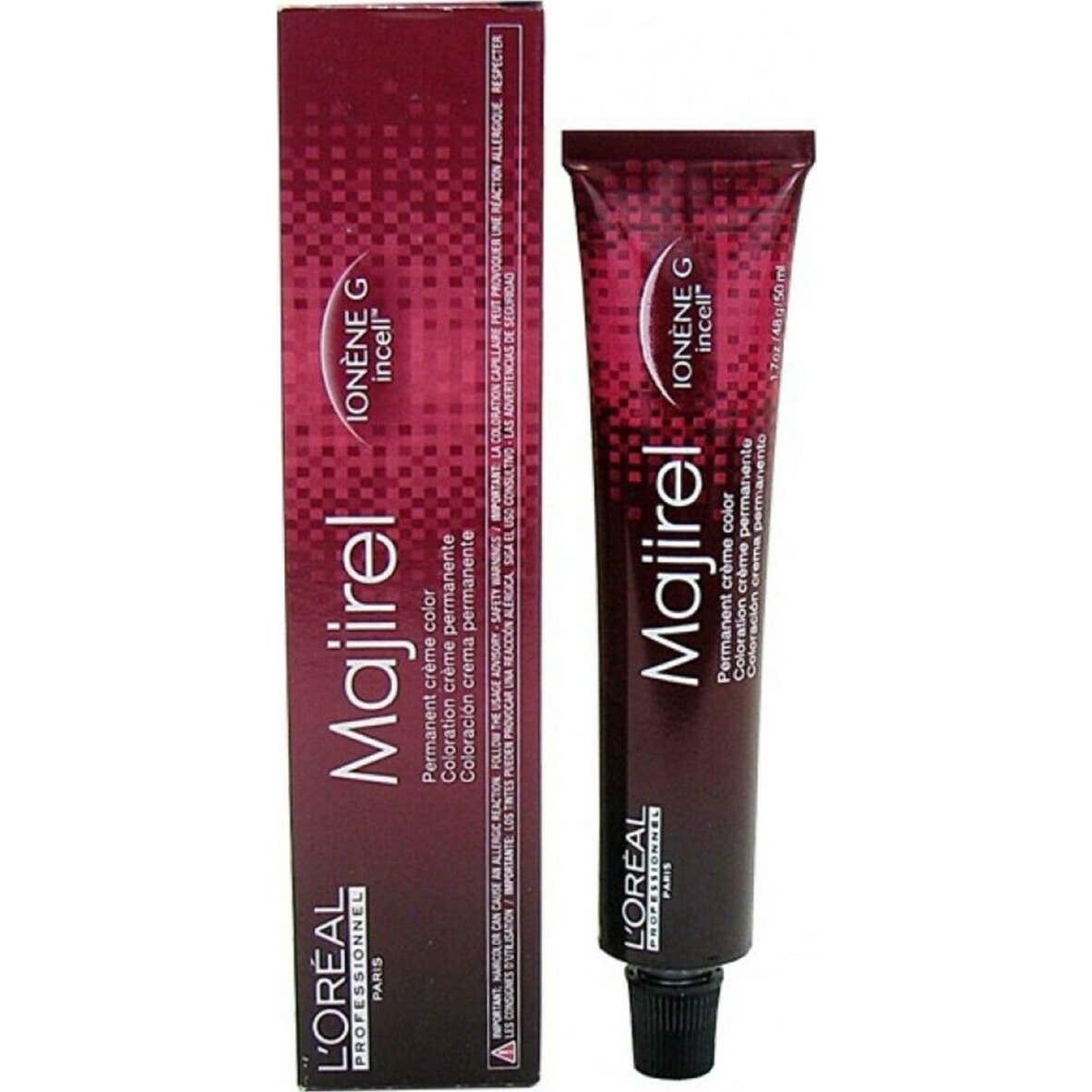 L'Oreal Professionnel Majirel Color 0.26 Bronce Ambarino 50ml