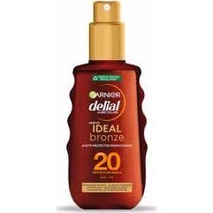 Garnier SPF20 Bronceador Solar Spray 150 ml