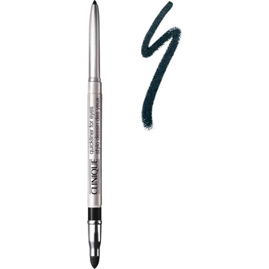 Clinique Quickliner Eyes Utomatico 07