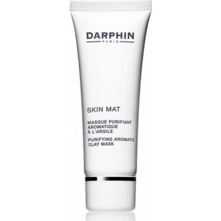Darphin Skin Mat Mascarilla Purificante Arcilla Verde 75 ml