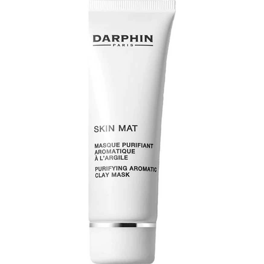 Darphin Skin Mat Mascarilla Purificante Arcilla Verde 75ml