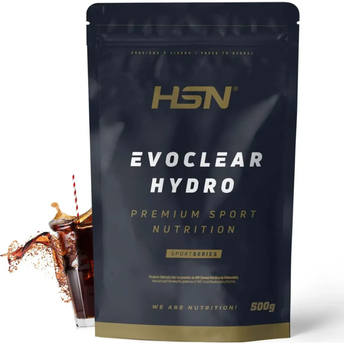 HSN Evoclear Hydro Cola 500 g | Natural Doctor