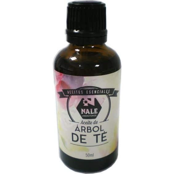 Nale Aceite Esencial de Árbol del Té 50 ml