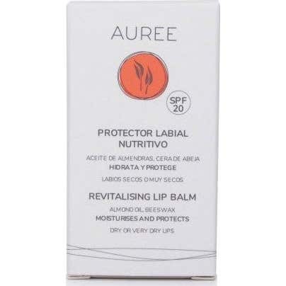 Auree Dúo Protector Labial Spf20 2 Unidades - Imagen 2